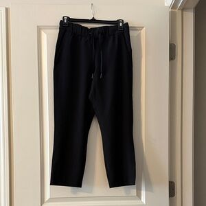 Lululemon Black Pants, Size 4